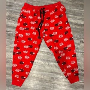 Sweet Treasures Women's Pajama Pants Bottoms - XL